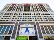 Satılır 2 otaqlı 78 m2 yeni tikili Qara şəhər