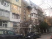 Satılır 2 otaqlı 56 m2 köhnə tikili Yasamal parkı