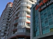 Satılır 3 otaqlı 165 m2 yeni tikili Heydər Əliyev Mərkəzi