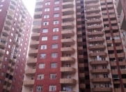 Satılır 3 otaqlı 115 m2 yeni tikili Yasamal r.