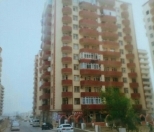 Satılır 3 otaqlı 128 m2 yeni tikili İnşaatçılar m.