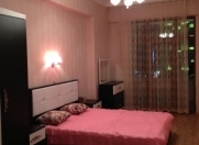 İcarəyə verilir 2 otaqlı 65 m2 yeni tikili 9 mkr