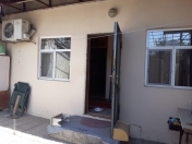 Satılır 3 otaqlı 60 m2 həyət evi Xəzər r.