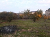 Satılır 8 sot torpaq Şağan