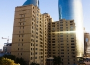 Satılır 4 otaqlı 244 m2 yeni tikili 28 may