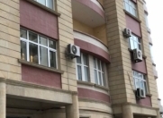 Satılır 3 otaqlı 140 m2 yeni tikili Hüseyn Cavid parkı