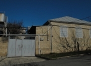 Satılır 14 otaqlı 150 m2 həyət evi Şamaxı