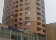 Satılır 3 otaqlı 140 m2 yeni tikili Hüseyn Cavid parkı