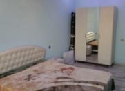 İcarəyə verilir 3 otaqlı 100 m2 yeni tikili Alatava 2