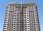 Satılır 4 otaqlı 211 m2 yeni tikili Qara şəhər