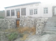 Satılır 4 otaqlı 65 m2 həyət evi Hökməli