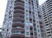 İcarəyə verilir 5 otaqlı 250 m2 yeni tikili Elmlər Akademiyası m.