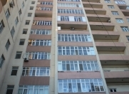 İcarəyə verilir 2 otaqlı 80 m2 yeni tikili Nərimanov r.