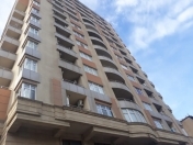 Satılır 2 otaqlı 65 m2 yeni tikili Nəriman Nərimanov m.