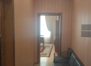 Satılır 2 otaqlı 85 m2 yeni tikili Qara Qarayev m.