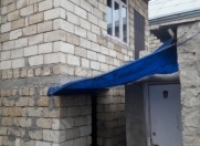 Satılır 3 otaqlı 136 m2 həyət evi Saray