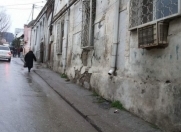 İcarəyə verilir 3 otaqlı 50 m2 köhnə tikili Sovetski