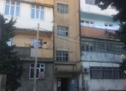 Satılır 3 otaqlı 65 m2 köhnə tikili Zığ