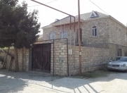 Satılır 4 otaqlı 160 m2 villa Y.Ramana