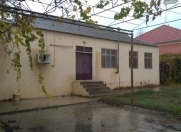 Satılır 4 otaqlı 150 m2 həyət evi Buzovna