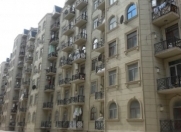 Satılır 1 otaqlı 52 m2 yeni tikili Xırdalan