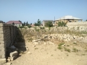 Satılır 6 sot torpaq Bilgəh