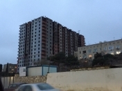 Satılır 2 otaqlı 55.4 m2 yeni tikili Badamdar