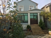 Satılır 4 otaqlı 147 m2 həyət evi Məhəmmədli