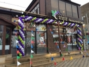 Satılır 5 otaqlı 303 m2 obyekt 20 yanvar m.