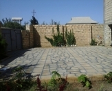 Satılır 8 otaqlı 500 m2 bağ evi Qobustan