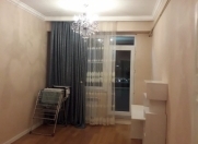 Satılır 4 otaqlı 100 m2 yeni tikili 20 yanvar m.