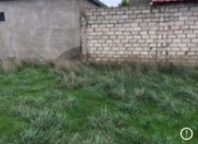 Satılır 3 sot torpaq Qala