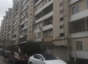 Satılır 1 otaqlı 40 m2 köhnə tikili 8 km