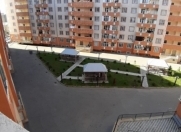 Satılır 1 otaqlı 47 m2 yeni tikili Y.Günəşli