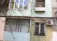 İcarəyə verilir 2 otaqlı 50 m2 köhnə tikili 1 mkr