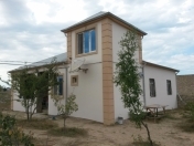 Satılır 4 otaqlı 130 m2 bağ evi Sumqayıt
