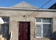Satılır 2 otaqlı 80 m2 həyət evi Binəqədi