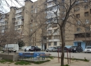 Satılır 5 otaqlı 101 m2 köhnə tikili Əhmədli