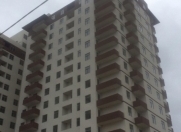 Satılır 2 otaqlı 101 m2 yeni tikili Rəsulzadə