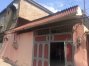 Satılır 3 otaqlı 70 m2 həyət evi 6 mkr