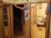 Satılır 3 otaqlı 76 m2 köhnə tikili Asan Xidmət-1