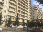 Satılır 2 otaqlı 58 m2 yeni tikili Zabrat 2