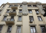 İcarəyə verilir 2 otaqlı 60 m2 köhnə tikili Port Baku