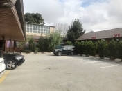 Satılır 15 otaqlı 3100 m2 obyekt Biləcəri