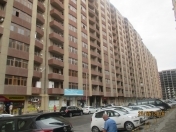 İcarəyə verilir 2 otaqlı 87 m2 yeni tikili AMAY