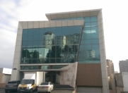 İcarəyə verilir 3 otaqlı 65 m2 ofis 28 May m.