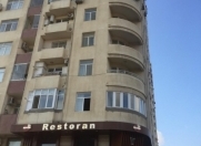 Satılır 2 otaqlı 98 m2 yeni tikili Ayna Sultanova heykəli