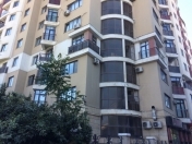 İcarəyə verilir 3 otaqlı 130 m2 yeni tikili Nəriman Nərimanov m.