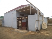 Satılır 3 otaqlı 100 m2 həyət evi Maştağa