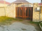 Satılır 2 otaqlı 70 m2 həyət evi Şuşa